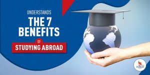 Why Should You Consider Studying Abroad? Read To Know The Compelling ...