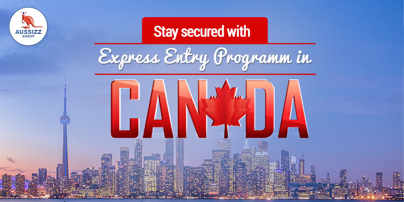 How Overseas Worker in Canada benefits with Express Entry program?