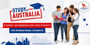 Study In Australia: Student Accommodation Tops Priority For ...