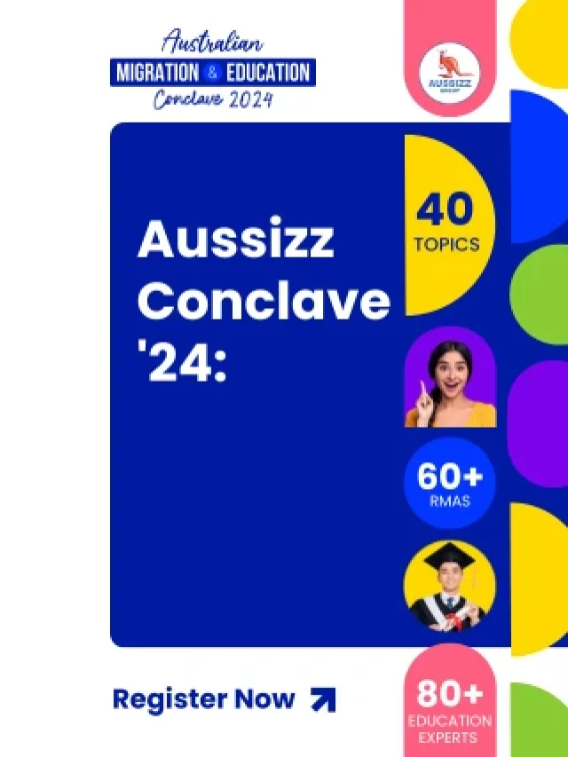 What to Expect on Aussizz Conclave 2024
