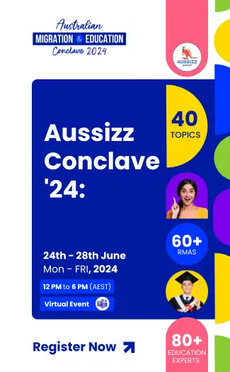  What to Expect on Aussizz Conclave 2024