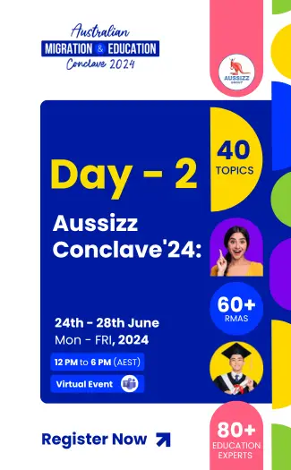  Day 2 of Aussizz Conclave'24: Know Topics & Timings